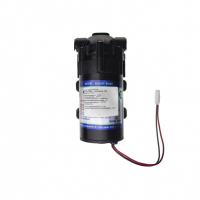 Помпа осмос, 24V, 1,2A, 0.98л/мин, F9093 Помпа осмос, 24V, 1,2A, 0.98л/мин, F9093