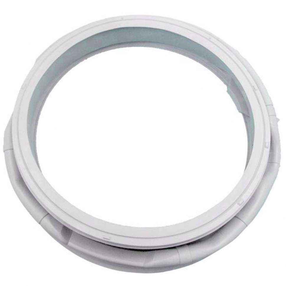 Манжета люка стиральной машины Samsung Eco Bubble/Crystal Slim, DC64-03197A