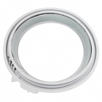 Манжета люка стиральной машины Samsung Eco Bubble/Crystal Slim, DC64-03197A