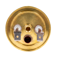 ТЭН 1,5кВт (1500Вт) RCF для водонагревателя Ariston VLS, Superlux, Simat, под анод М5, трубка под термостат 8мм, 302151 ТЭН 1,5кВт (1500Вт) RCF для водонагревателя Ariston VLS, Superlux, Simat, под анод М5, трубка под термостат 8мм, 302151