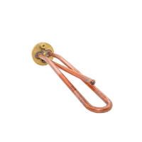 ТЭН 1,5кВт (1500Вт) RCF для водонагревателя Ariston VLS, Superlux, Simat, под анод М5, трубка под термостат 8мм, 302151 ТЭН 1,5кВт (1500Вт) RCF для водонагревателя Ariston VLS, Superlux, Simat, под анод М5, трубка под термостат 8мм, 302151