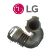 Патрубки для стиральных машин LG