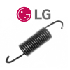 Пружины для стиральных машин LG