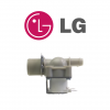 Электромагнитные клапаны для стиральных машин LG
